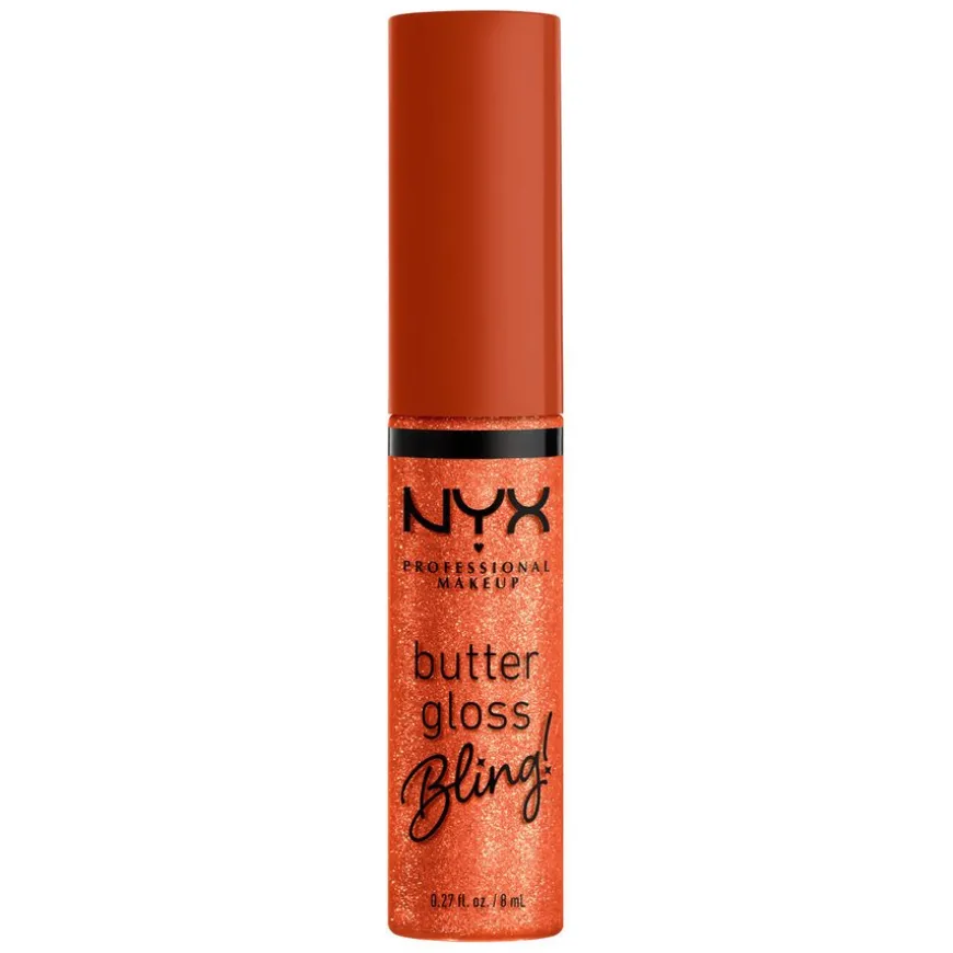 Butter Gloss Bling Shimmer Down 06 8ml