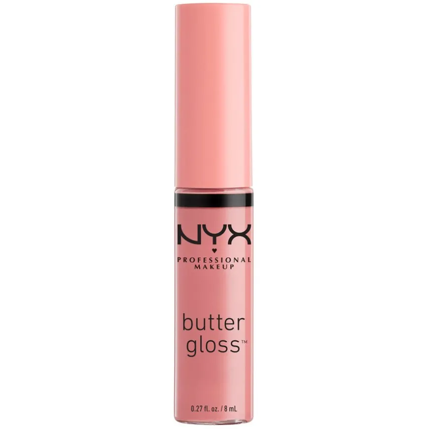 Butter Gloss Crème Brulee BLG05 8ml