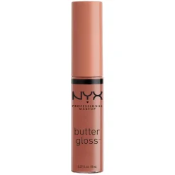 Butter Gloss Praline 8ml