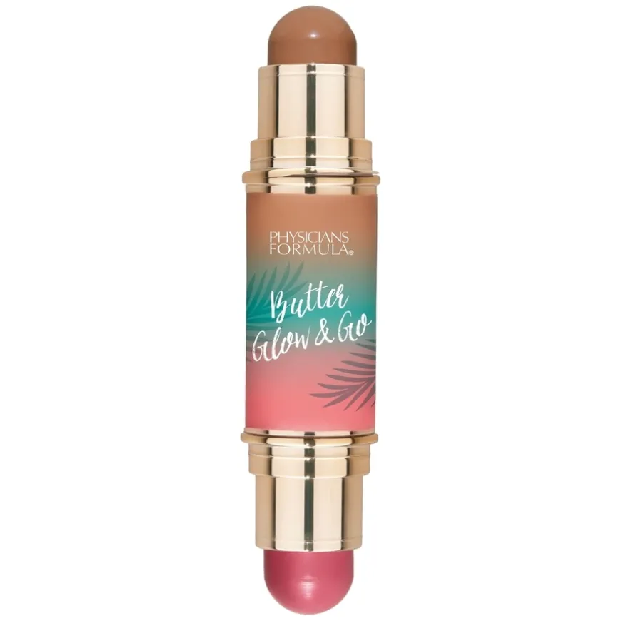 Butter Glow & Go Multiuse Stick 10g