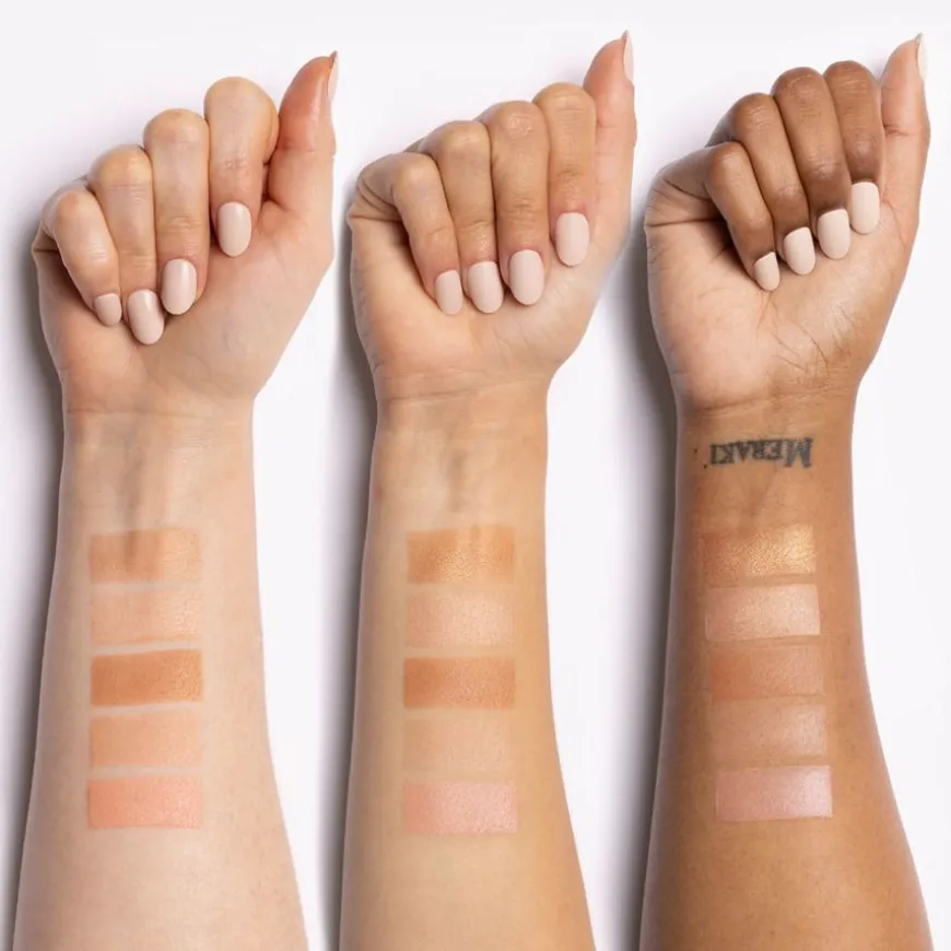 Butter Glow Bronzer + Blush Healthy Glow 7,4ml