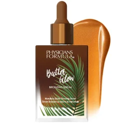 Butter Glow Bronzing Serum Sunkissed Glow