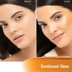 Butter Glow Bronzing Serum Sunkissed Glow