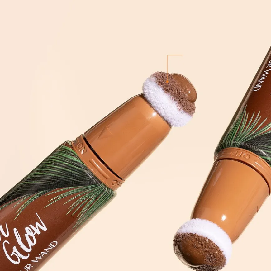 Butter Glow Contour Wand Fair/Light 12ml