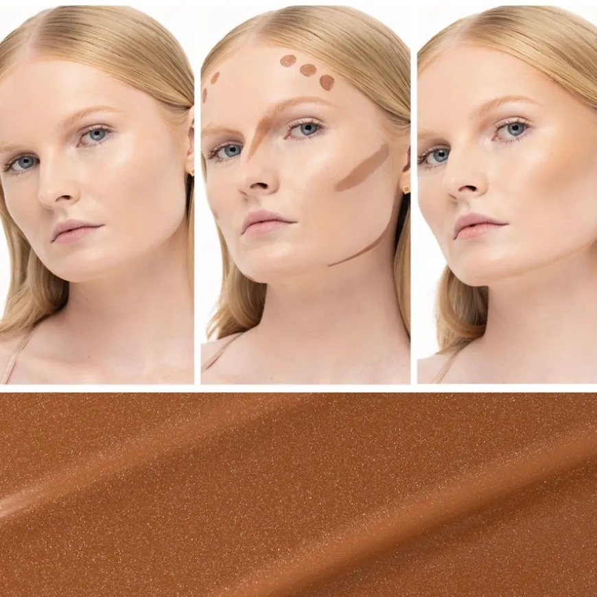 Butter Glow Contour Wand Fair/Light 12ml