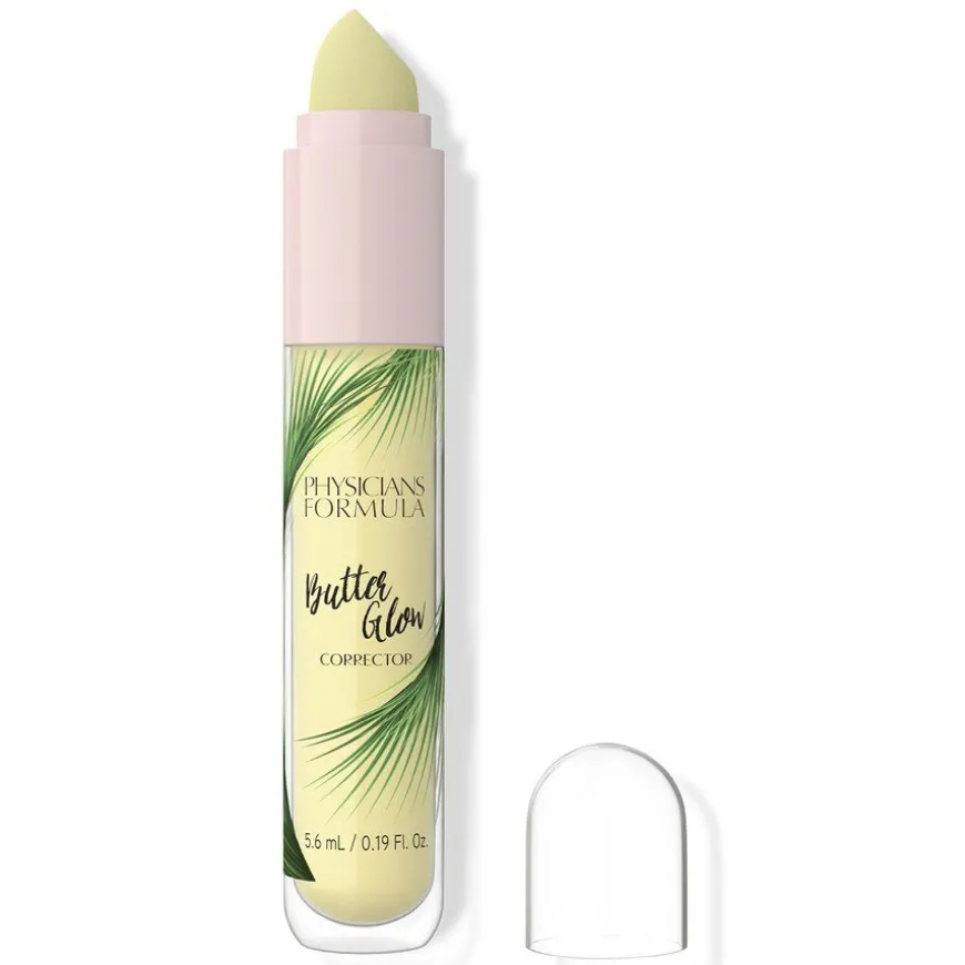 Butter Glow Corrector Yellow 5,6ml