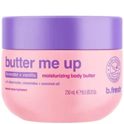 Butter Me Up Moisturizing Body Butter 250ml