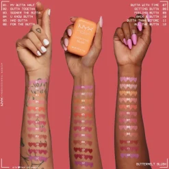 Buttermelt Blush 02 Butta Together 5g