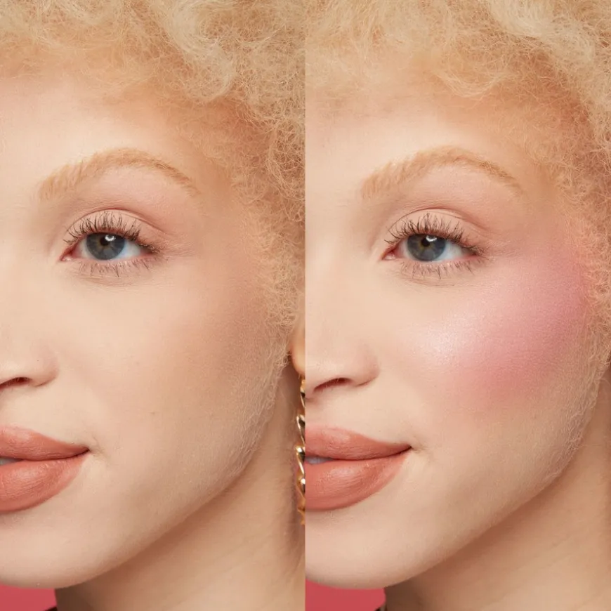 Buttermelt Blush 02 Butta Together 5g