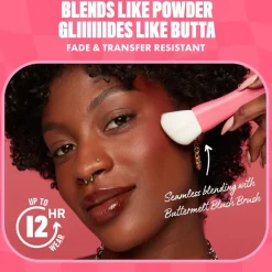 Buttermelt Blush 11 Butta Than Before 5g