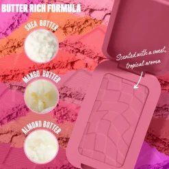 Buttermelt Blush 06 For The Butta 5g
