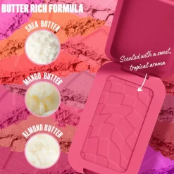Buttermelt Blush 08 Getting Butta 5g