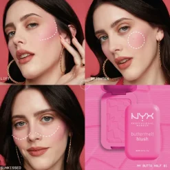 Buttermelt Blush 05 Had Butta 5g