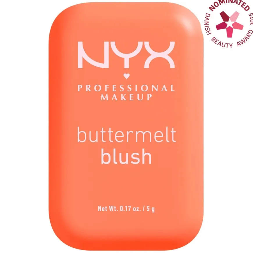 Buttermelt Blush 03 Sooner The Butta 5g