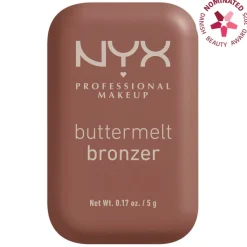 Buttermelt Bronzer Butta Off 05 5g