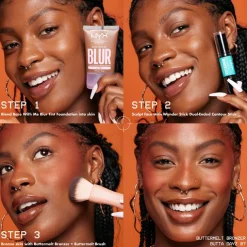 Buttermelt Bronzer Butta Off 05 5g