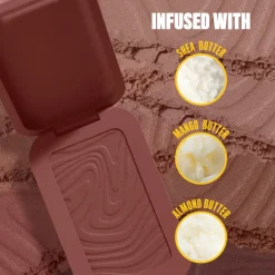 Buttermelt Bronzer Butta Dayz 07 5g