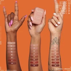 Buttermelt Bronzer Butta Dayz 07 5g