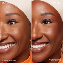 Buttermelt Bronzer Butta Than U 08 5g