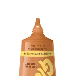 Buttermelt Glaze SPF30 Foundation 04 Almond Butta 30ml