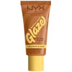 Buttermelt Glaze SPF30 Foundation 06 Praline Butta 30ml
