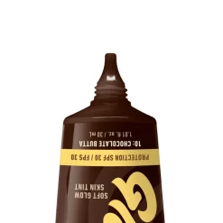 Buttermelt Glaze SPF30 Foundation 10 Chocolate Butta 30ml