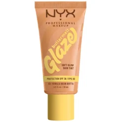 Buttermelt Glaze SPF30 Foundation 02 Vanilla Bean Butta 30ml