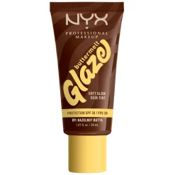 Buttermelt Glaze SPF30 Foundation 09 Hazelnut Butta 30ml