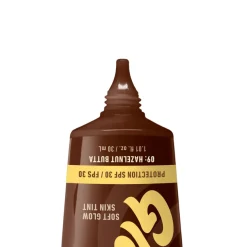 Buttermelt Glaze SPF30 Foundation 09 Hazelnut Butta 30ml