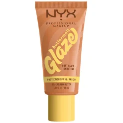 Buttermelt Glaze SPF30 Foundation 03 Cashew Butta 30ml