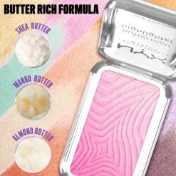 Buttermelt Hightlighter 15 U Butta Werk 5g