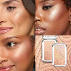 Buttermelt Hightlighter 10 Glaze It Butta 5g