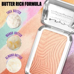 Buttermelt Hightlighter 10 Glaze It Butta 5g