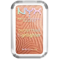 Buttermelt Hightlighter 35 Butta In Bronzer 5g