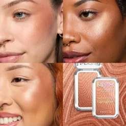 Buttermelt Hightlighter 35 Butta In Bronzer 5g