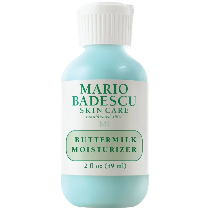 Buttermilk Moisturizer 59ml