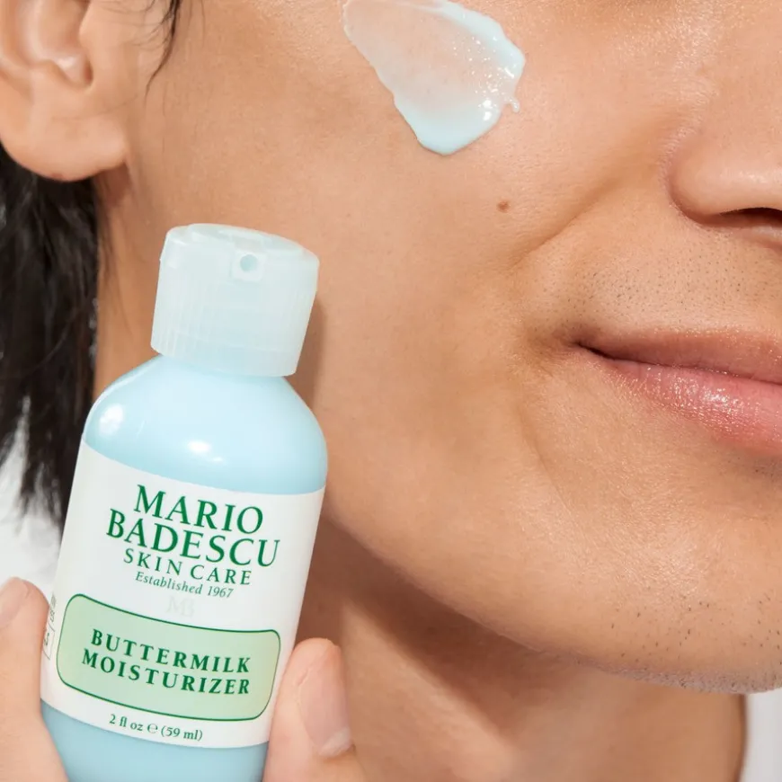 Buttermilk Moisturizer 59ml