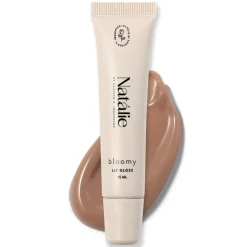 by Anniken E. Jørgensen Bloomy Lipgloss 15ml