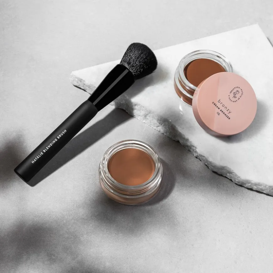 by Anniken E. Jørgensen Bronzy 02 12,5ml