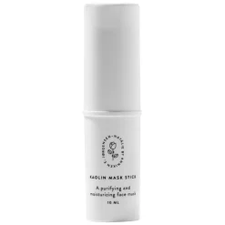 by Anniken E. Jørgensen Kaolin Mask Stick 10ml