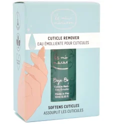 Bye Bye Cuticles Cuticle Remover 10ml