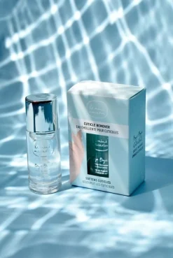 Bye Bye Cuticles Cuticle Remover 10ml