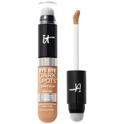 Bye Bye Dark Spots Concealer + Serum Medium Cool 30 6,7ml