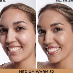 Bye Bye Dark Spots Concealer + Serum Medium Warm 32 6,7ml