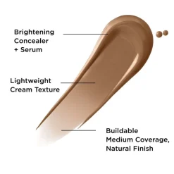 Bye Bye Dark Spots Concealer + Serum Rich Cool 50 6,7ml