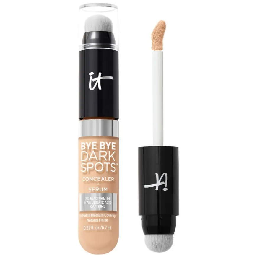 Bye Bye Dark Spots Concealer + Serum Light Cool 20 6,7ml