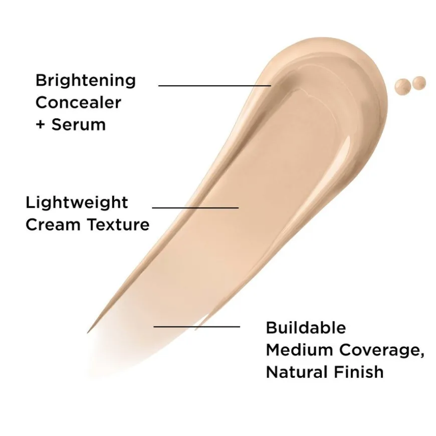 Bye Bye Dark Spots Concealer + Serum Light Cool 20 6,7ml