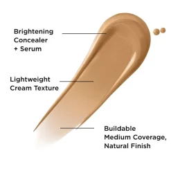 Bye Bye Dark Spots Concealer + Serum Tan Neutral 42 6,7ml