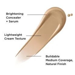 Bye Bye Dark Spots Concealer + Serum Medium Neutral 31 6,7ml