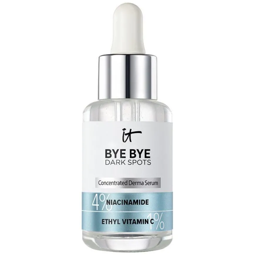 Bye Bye Dark Spots Niacinimide Serum 30ml